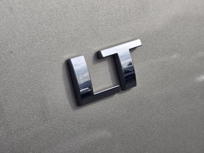2013 Chevrolet Suburban LT
