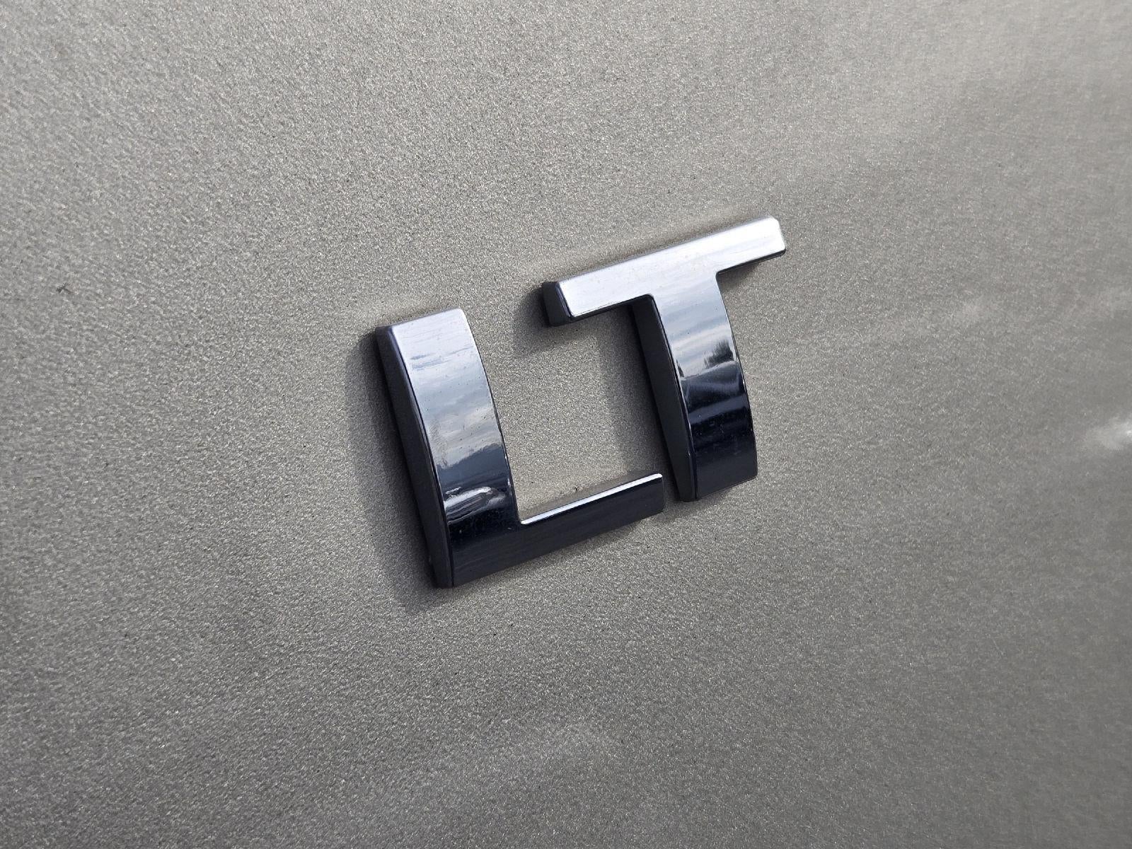 2013 Chevrolet Suburban LT