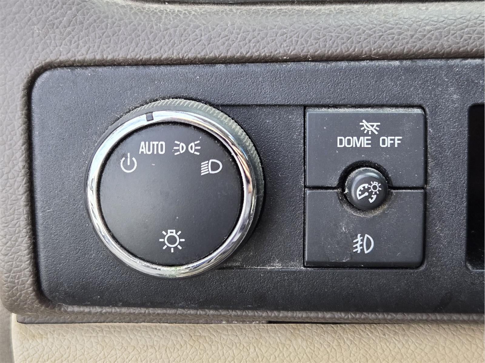 2013 Chevrolet Suburban LT