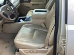 2013 Chevrolet Suburban LT