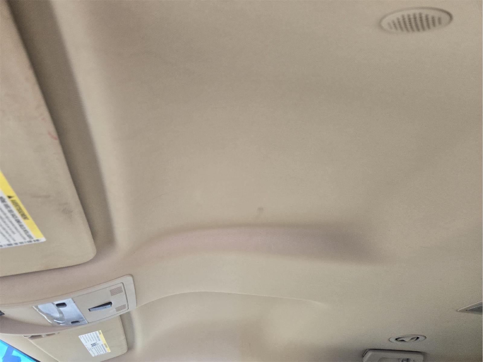 2013 Chevrolet Suburban LT