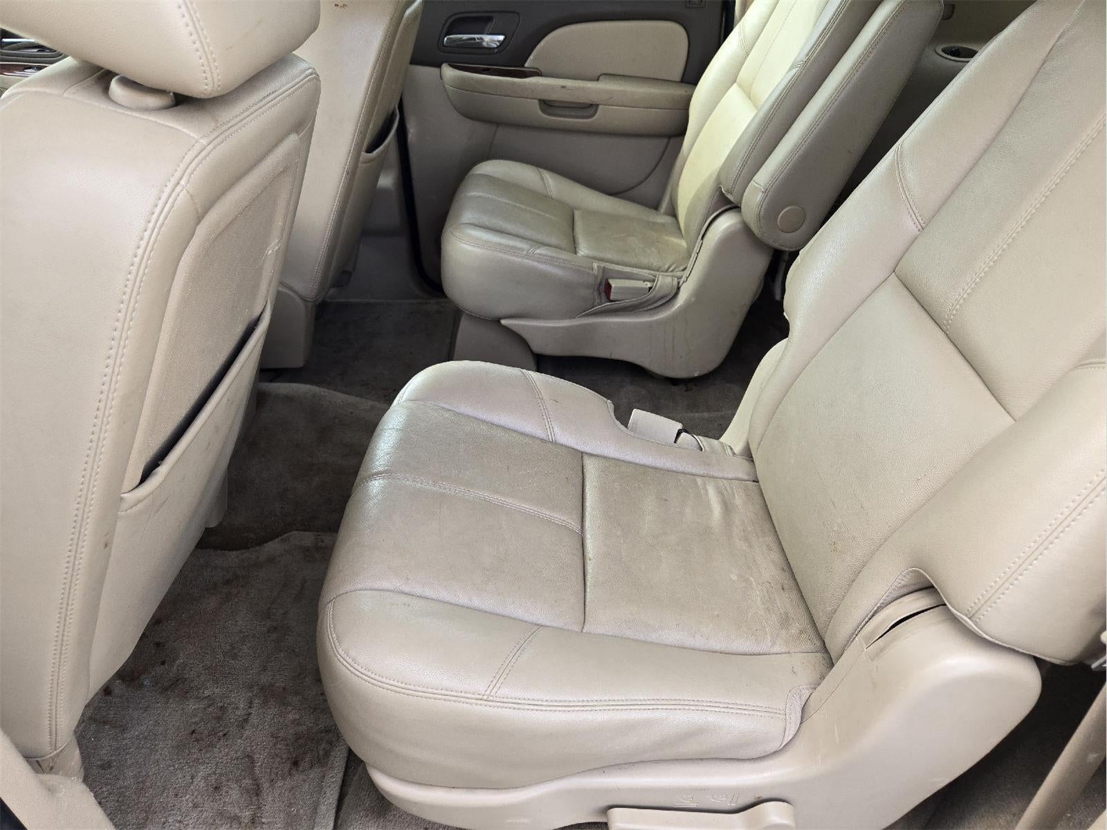 2013 Chevrolet Suburban LT