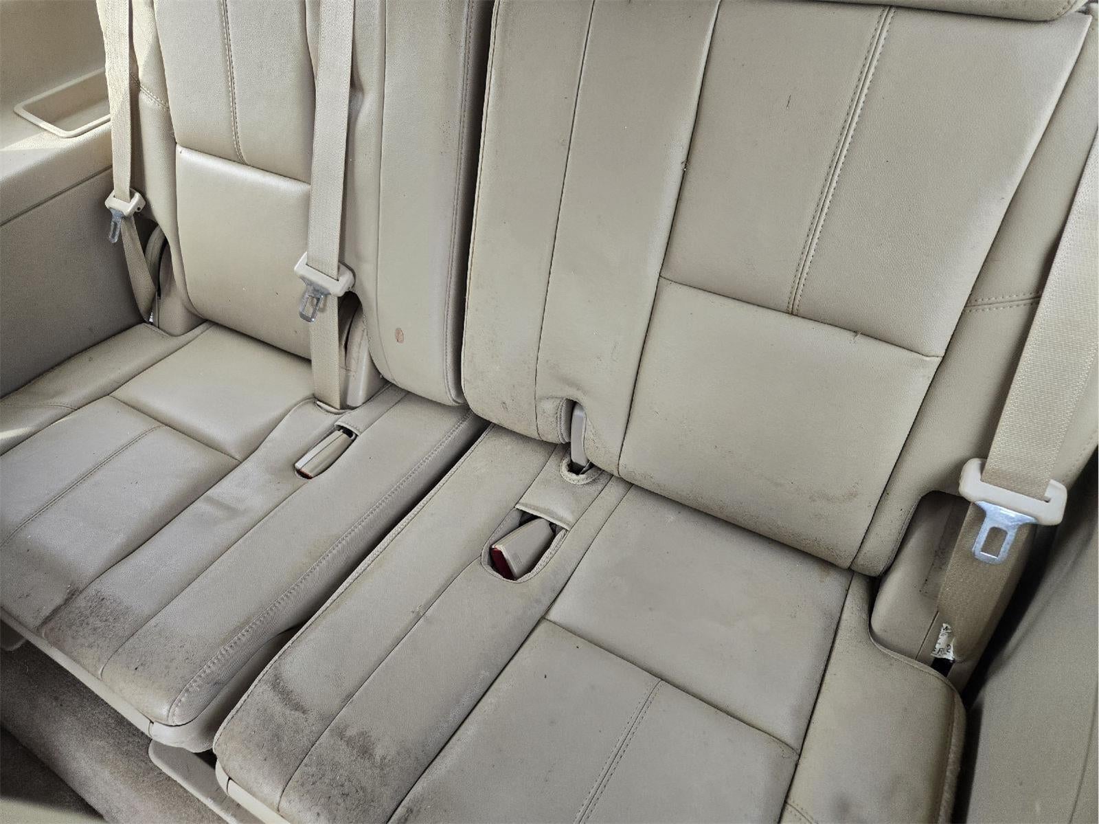 2013 Chevrolet Suburban LT