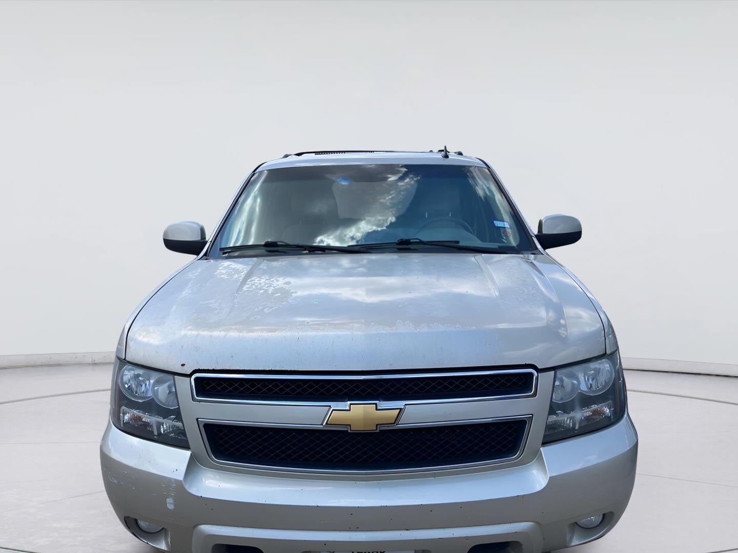 2013 Chevrolet Suburban LT