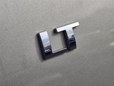 2013 Chevrolet Suburban LT