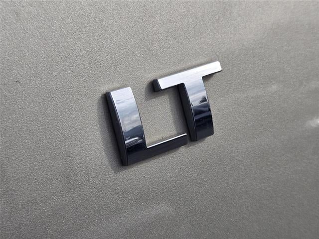 2013 Chevrolet Suburban LT