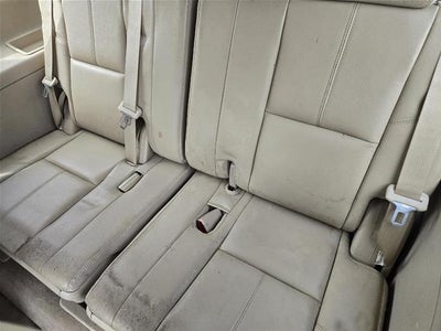 2013 Chevrolet Suburban LT
