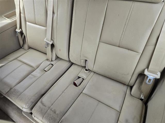 2013 Chevrolet Suburban LT
