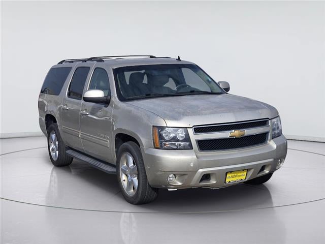 2013 Chevrolet Suburban LT