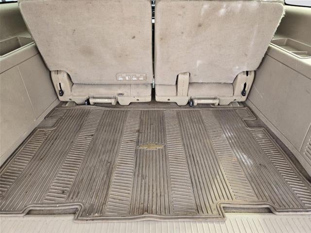 2013 Chevrolet Suburban LT