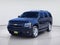 2012 Chevrolet Tahoe LT