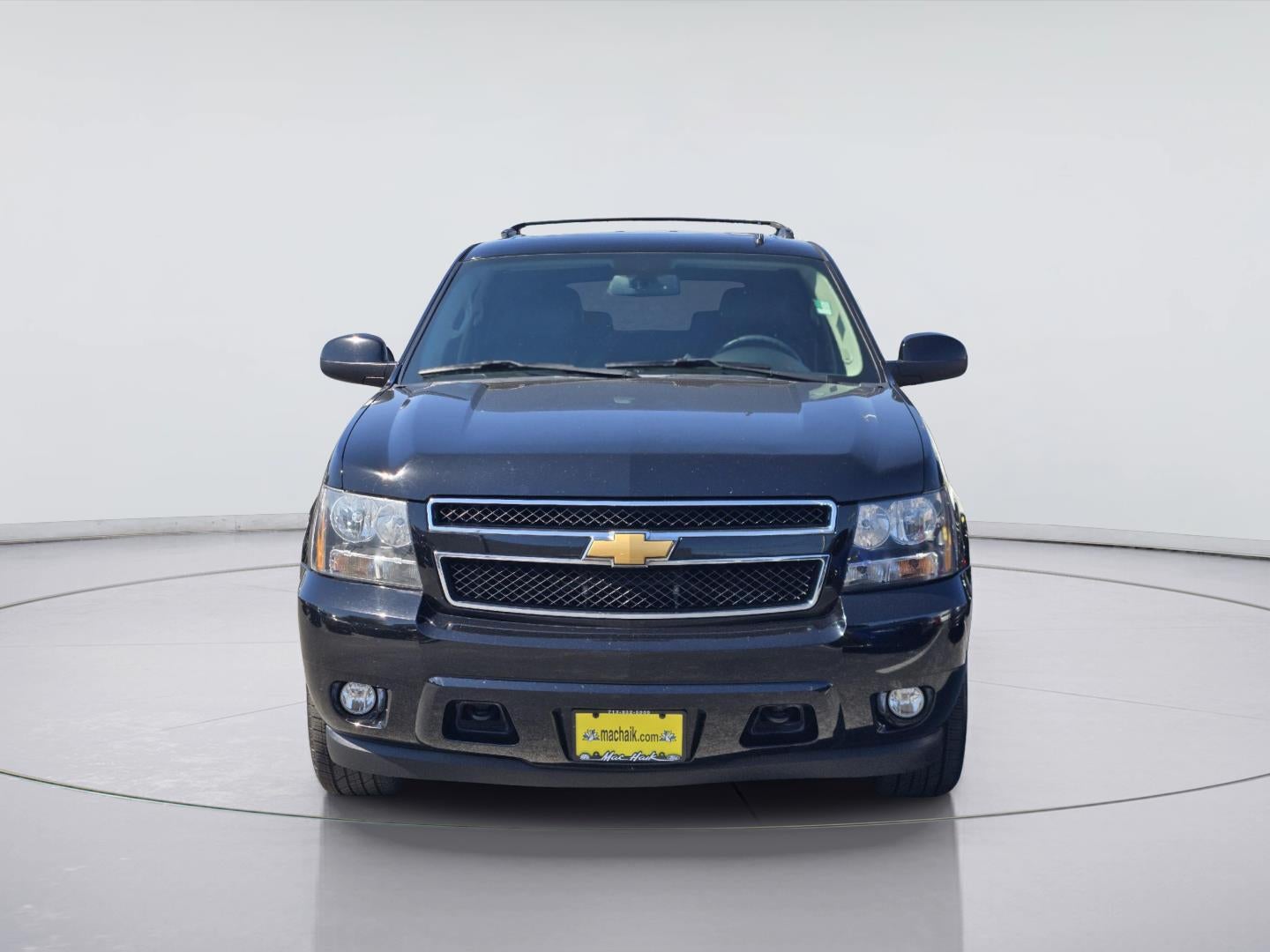 2012 Chevrolet Tahoe LT