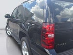 2012 Chevrolet Tahoe LT