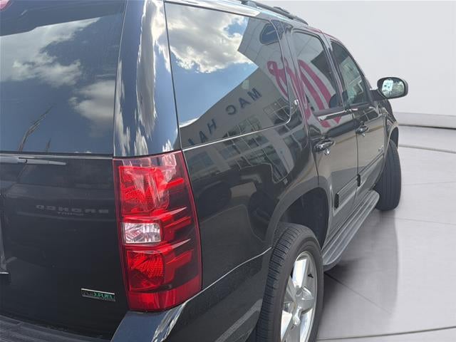 2012 Chevrolet Tahoe LT