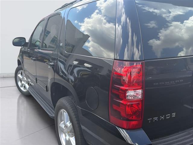 2012 Chevrolet Tahoe LT