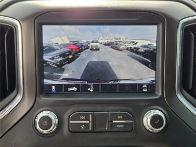 2022 GMC Sierra 3500 AT4