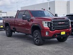 2022 GMC Sierra 3500 AT4