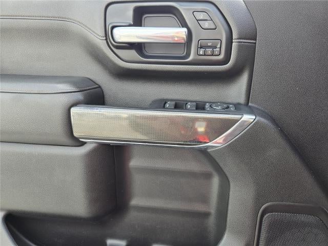 2022 GMC Sierra 3500 AT4