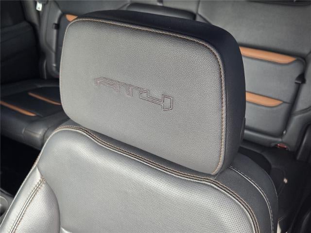 2022 GMC Sierra 3500 AT4