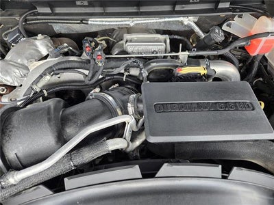 2022 GMC Sierra 3500 AT4