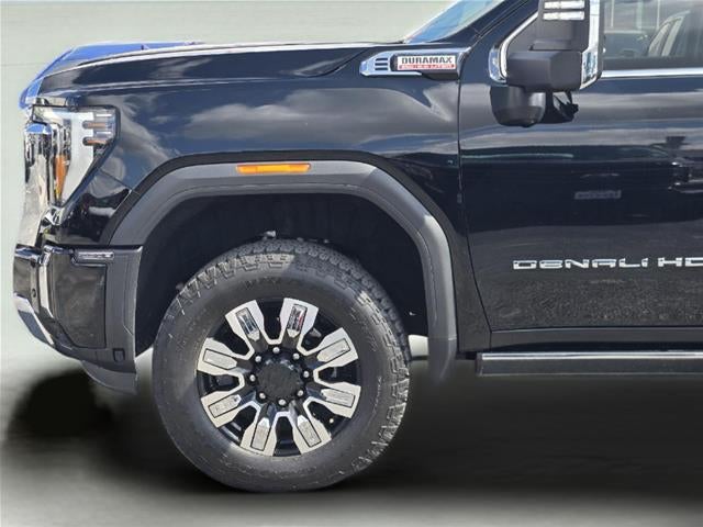 2025 GMC Sierra 2500Hd DENALI