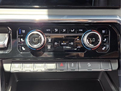 2025 GMC Sierra 2500Hd Denali Ultimate