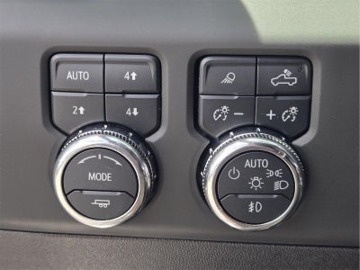 2025 GMC Sierra 2500Hd Denali Ultimate