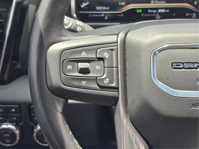 2025 GMC Sierra 2500Hd Denali Ultimate