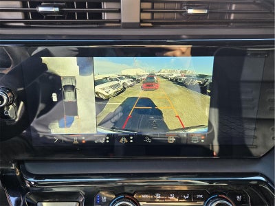 2025 GMC Sierra 2500HD AT4X