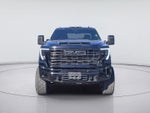 2025 GMC Sierra 2500HD AT4X