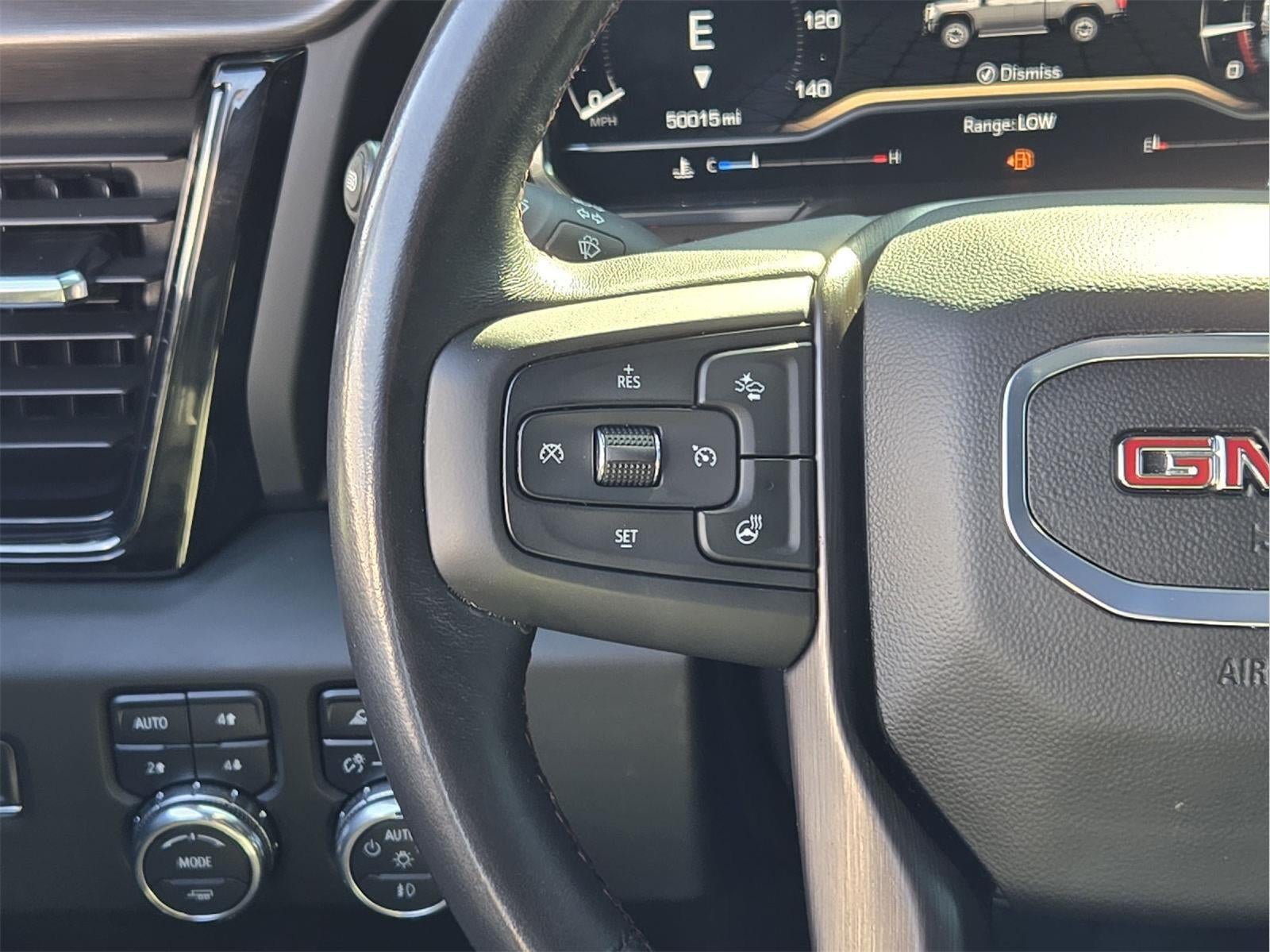 2025 GMC Sierra 2500HD AT4X