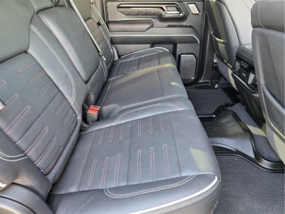 2025 GMC Sierra 2500HD AT4X