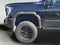 2025 GMC Sierra 2500HD AT4X