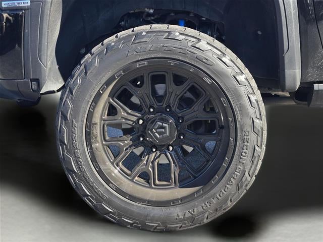 2025 GMC Sierra 2500HD AT4X