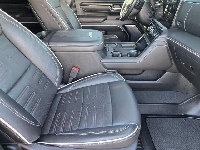 2025 GMC Sierra 2500HD AT4X