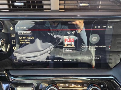 2025 GMC Sierra 2500HD AT4X