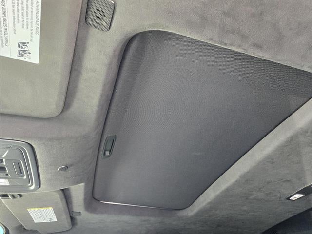 2025 GMC Sierra 2500HD AT4X