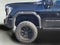 2025 GMC Sierra 2500HD AT4X