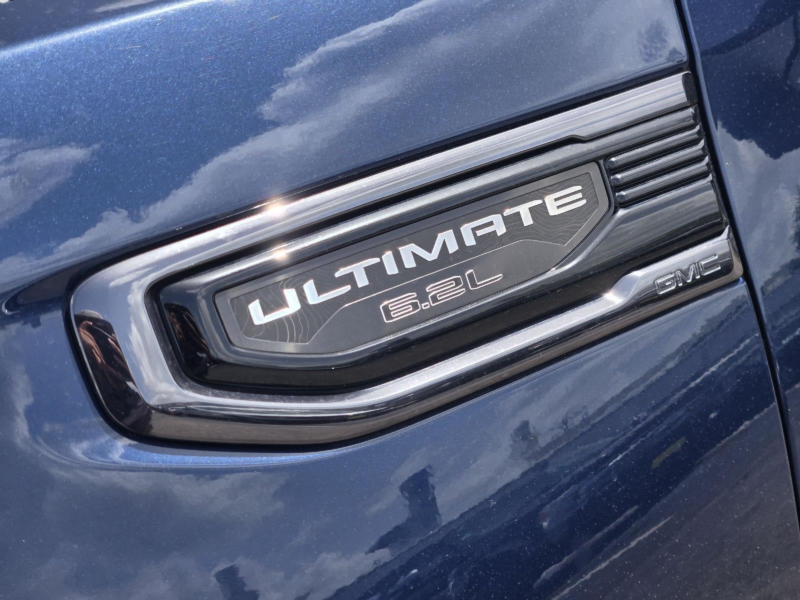 2023 GMC Sierra 1500 Denali Ultimate