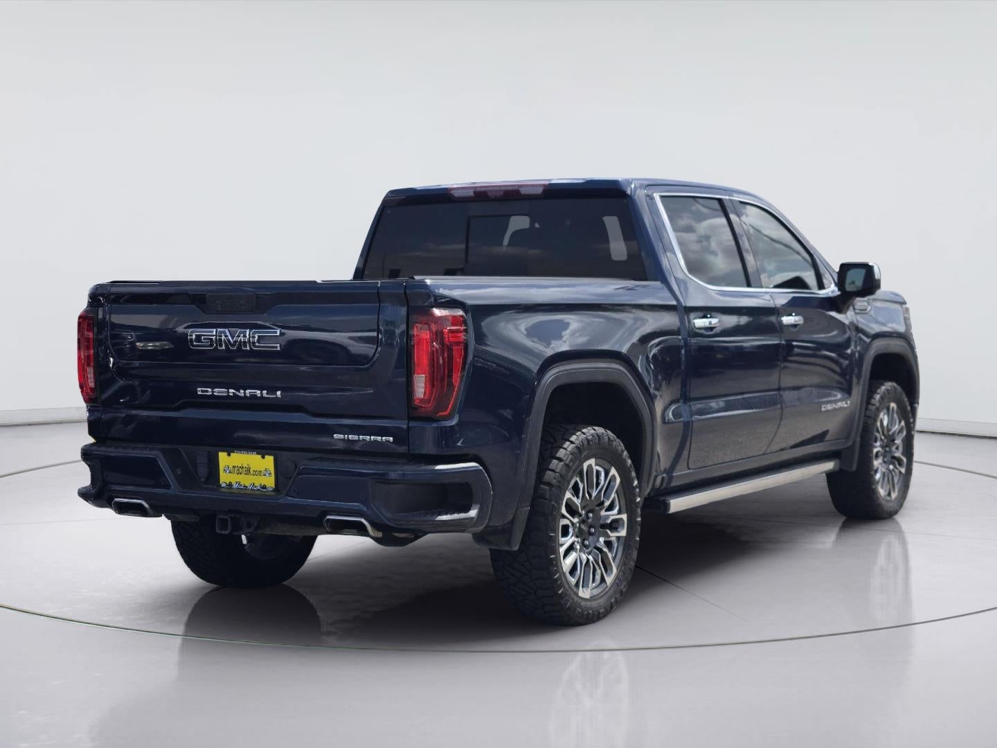 2023 GMC Sierra 1500 Denali Ultimate