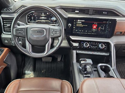 2023 GMC Sierra 1500 Denali Ultimate