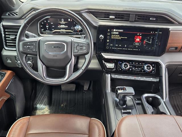 2023 GMC Sierra 1500 Denali Ultimate
