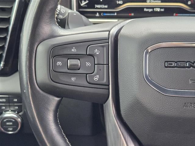 2023 GMC Sierra 1500 Denali Ultimate