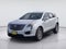 2018 Cadillac XT5 Luxury FWD