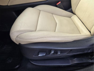 2018 Cadillac XT5 Luxury FWD