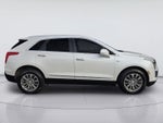 2018 Cadillac XT5 Luxury FWD