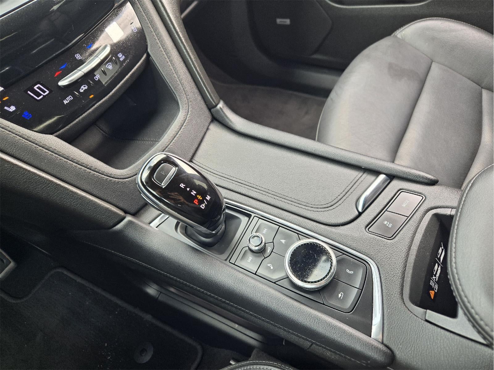 2020 Cadillac Xt6 AWD Sport