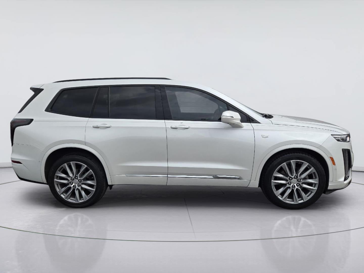 2020 Cadillac Xt6 AWD Sport