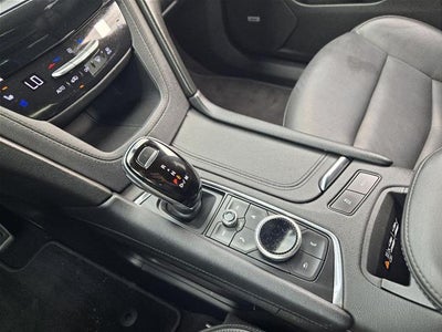 2020 Cadillac Xt6 AWD Sport