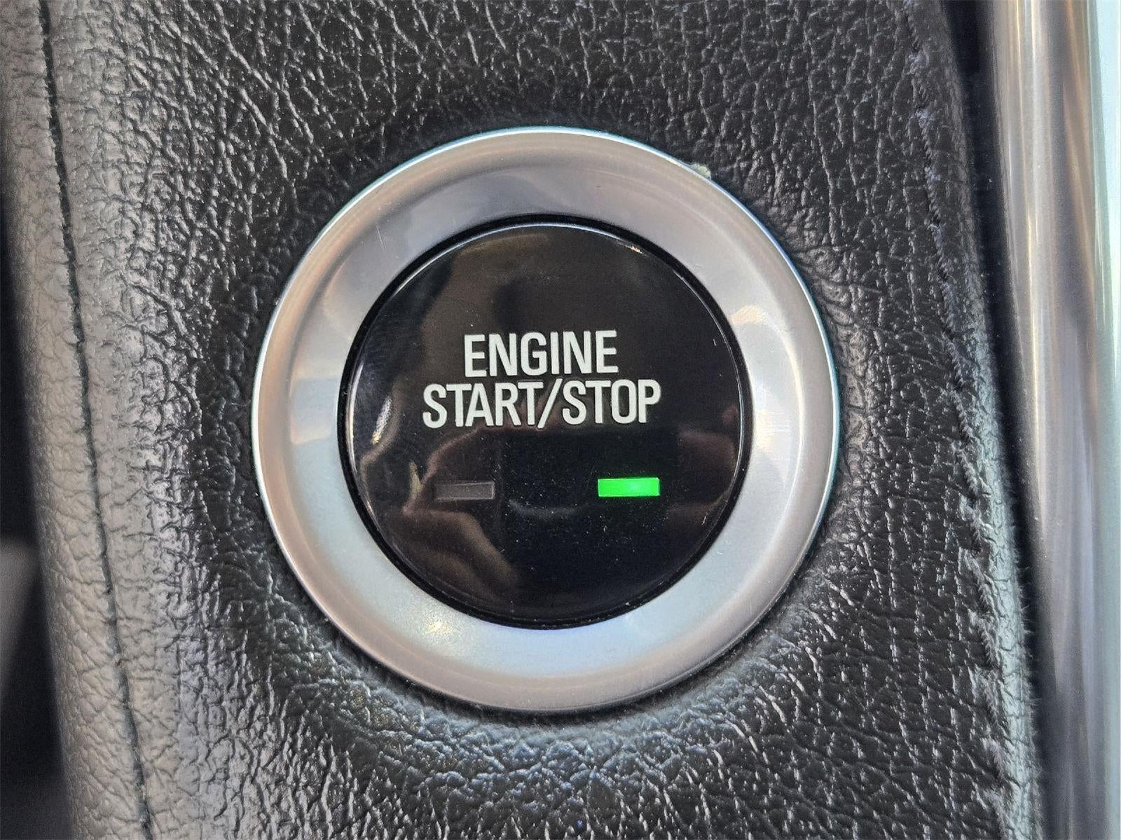 2018 Cadillac Escalade Esv Luxury